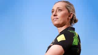 'Celebrating genocide?': Australian cricketer slams scheduling of match on January 26