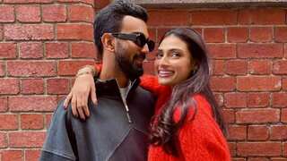 KL Rahul, Athiya Shetty wedding LIVE UPDATES: Party, sangeet timings, guests spotted dancing & marriage photos