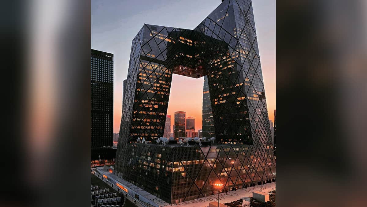 Beijing, Shanghai & Guangzhou among Chinese cities grabbing spot in 2022 top 10 tourism cities list