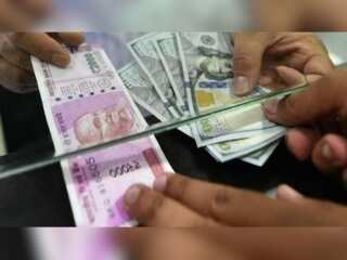India's forex reserves are at five-month high; Gold reserves up by $1.106 billion to $42.890 billion