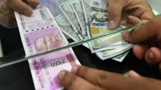 India's forex reserves are at five-month high; Gold reserves up by $1.106 billion to $42.890 billion