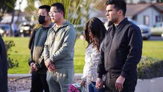 The US has witnessed 36 mass shootings in just 23 days this year