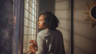 Study reveals the relationship between antidepressants and 'emotional blunting'