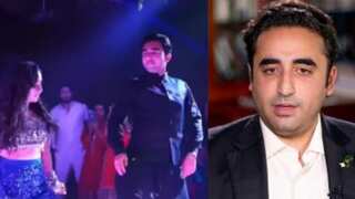 'Besharam’ Bilawal Bhutto? Here’s the truth behind the viral video showing Pak FM ‘setting the stage on fire’