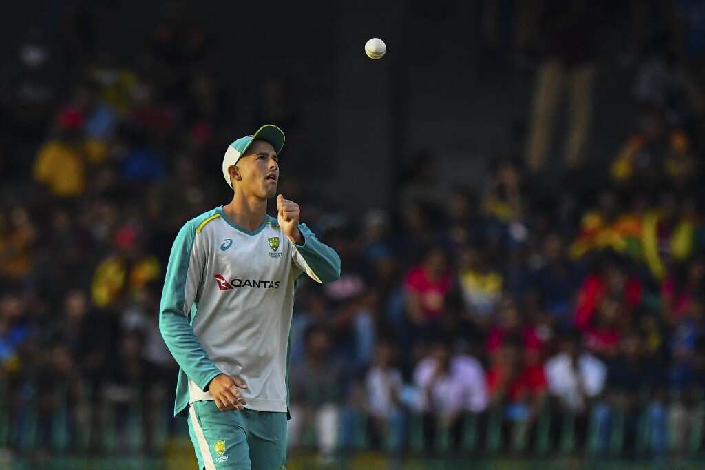 IND vs AUS 2023: Darren Lehmann feels ‘second spinner’ Ashton Agar could be an x-factor on India tour IND vs AUS 2023: Darren Lehmann feels ‘second spinner’ Ashton Agar could be an x-factor on India tour