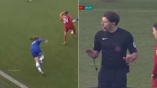 Chelsea vs Liverpool match abandoned only after six minutes. Know why