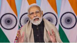 Indian PM Modi renames 21 Andaman islands after Param Vir Chakra awardees