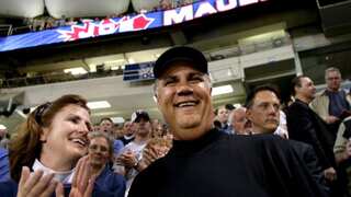 Who was Jake Mauer, father of Twins legend Joe Mauer, who died at 66?, Check DOB, Net worth, cause of death