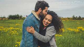 Psychologists reveal the number one phrase that every successful relationship utilises