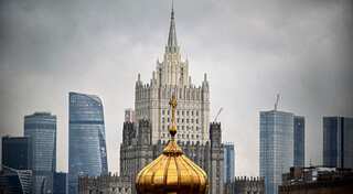 Russia orders Estonia's ambassador to leave, accuses country of 'total Russophobia'