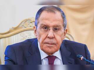Russian Foreign Minister visits S. Africa: Russia's Wagner group increasing presence across Africa
