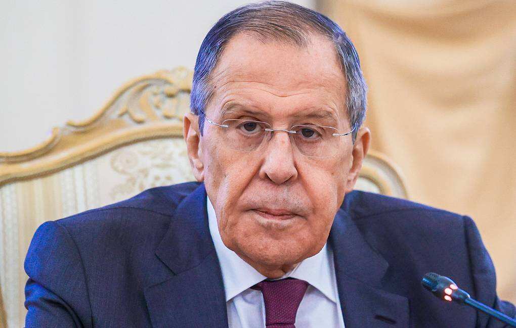 Russian Foreign Minister visits S. Africa: Russia's Wagner group increasing presence across Africa