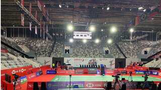 Indonesia Masters Badminton 2023: Date, Time, venue, Draws, Schedule, Live, Prize Money, Indian fixtures