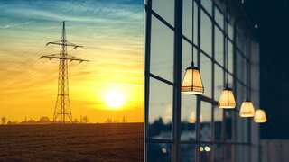 UK: National Grid offers to pay customers if they use less power to prevent blackouts amid cold snap