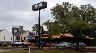 Dozen people suffer injuries in shooting at nightclub in Louisiana