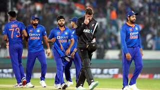 IND vs NZ 3rd ODI preview: India vs New Zealand 3rd ODI match time, venue, playing XI & live streaming details