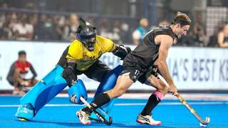 Hockey World Cup quarter-finals 2023 live streaming for free: 3 Apps to watch Hockey World Cup 2023 for free