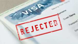 F1 visa denial to Nigerian applicants on a record high