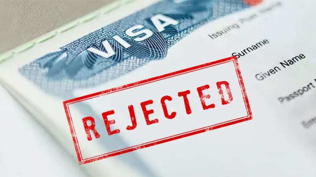 F1 visa denial to Nigerian applicants on a record high