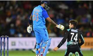 IND vs NZ 3rd ODI playing XI: Pitch Report ,Date, Time, Squad, Venue, Live, India vs New Zealand 3rd ODI match