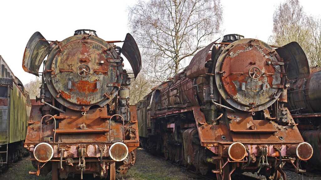 Corrosion damage to infra eats up to 5% of global GDP, says report; experts suggest solutions