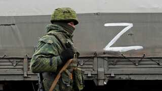 Kremlin calls out West's 'pseudo-support' to Kyiv, says Ukrainians will suffer if Europe sends tanks