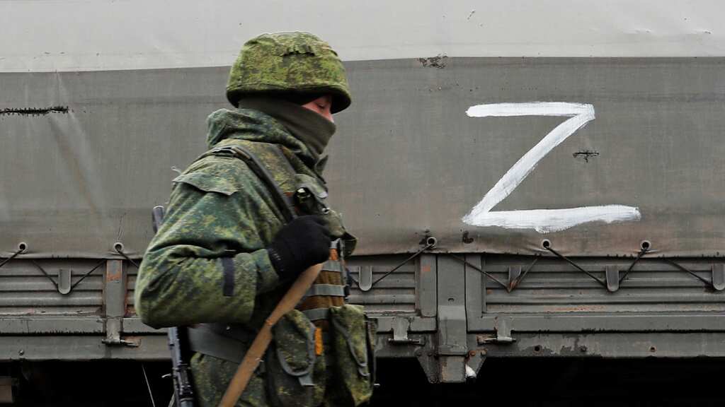 Kremlin calls out West's 'pseudo-support' to Kyiv, says Ukrainians will suffer if Europe sends tanks