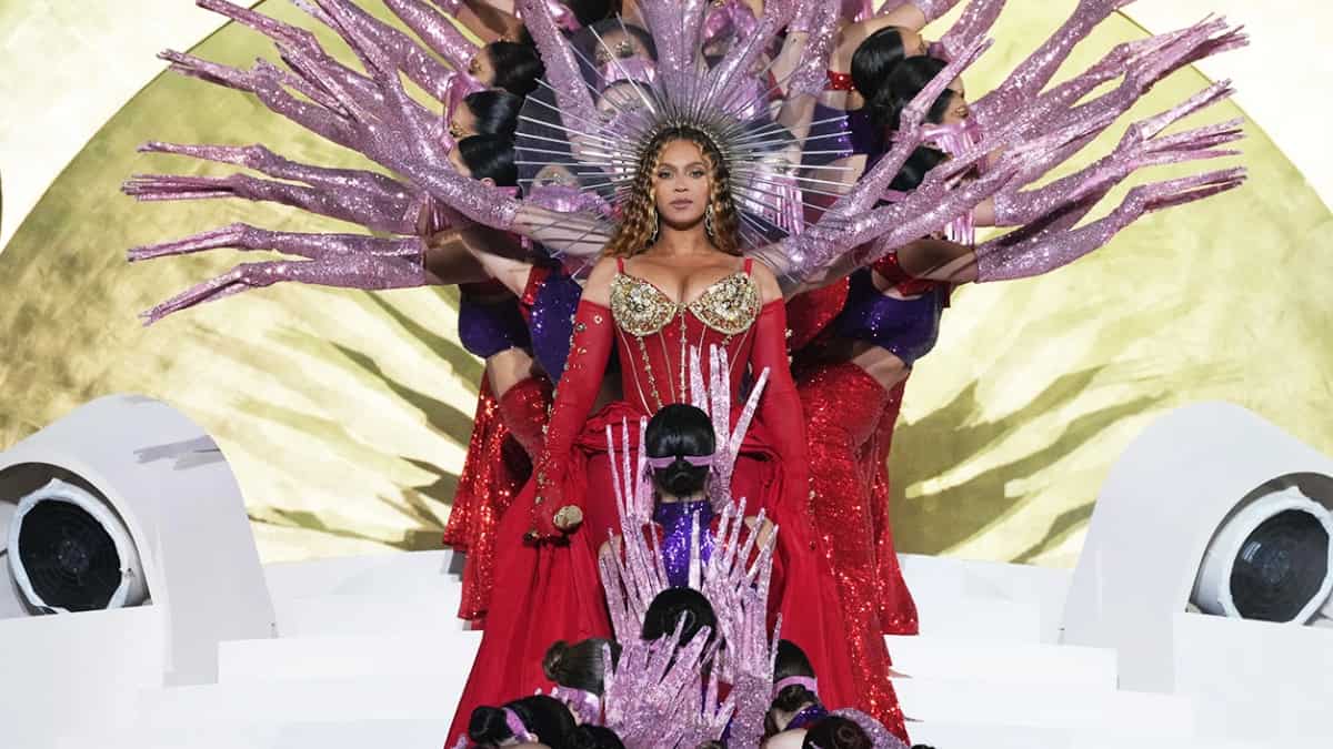 Why not Renaissance?