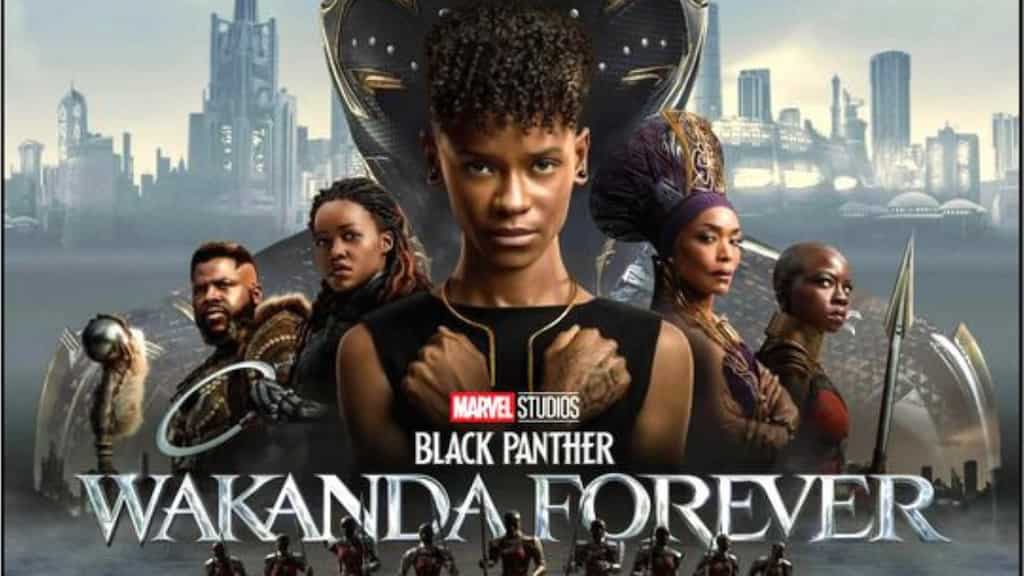 France hits out at 'Black Panther' over depiction of its army