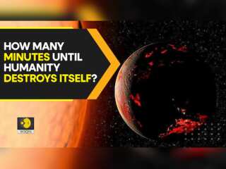 What is the Doomsday Clock? Know here ahead of its first update since Ukraine war