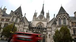 Nigeria's UK court bid starts to overturn $11 billion damages bill over failed gas project