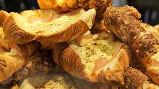 WHO says over five billion people still exposed to trans fats' devastating health impacts