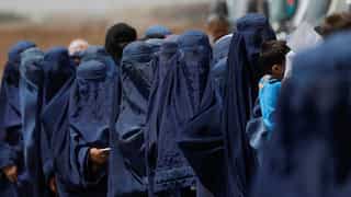 Highest-ranking woman at UN urges Muslims to help Taliban move from ‘13th century to 21st’