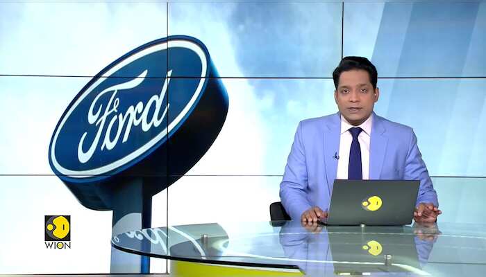 Ford to cut 3200 jobs in Europe, aims to move some product development back
