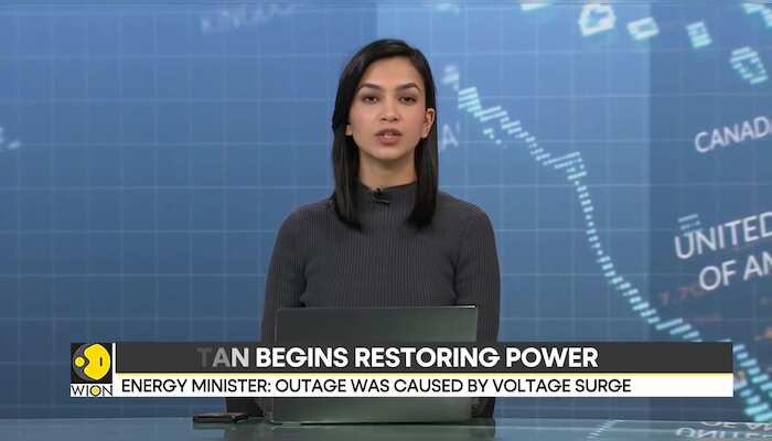 WionNews Video