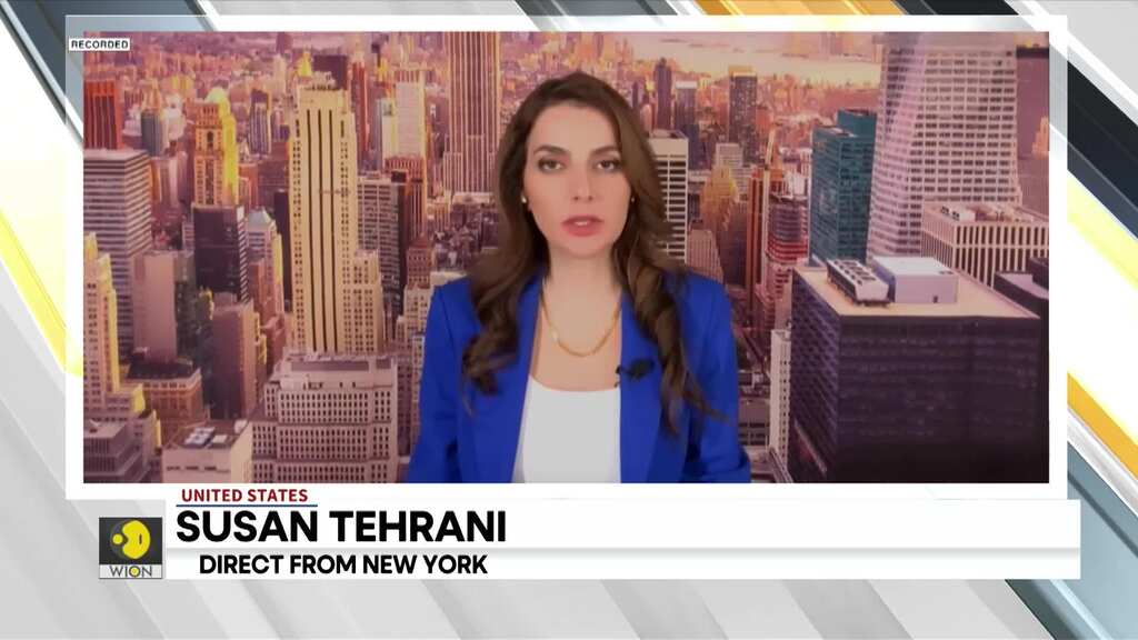 Four members of far-right group convicted of seditious conspiracy in Jan 6 Capitol riot case