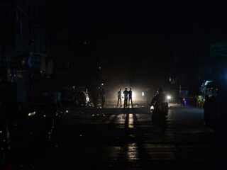 Pakistan: No electricity in the country's major cities, second major outage in three months