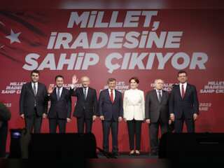 Turkiye: President Recep Tayyip Erdogan reschedules elections