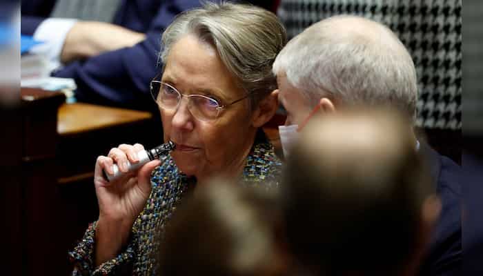 WION Fineprint: French pension reforms face backlash