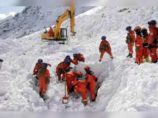 WION Climate Tracker: Avalanche in Tibet, search for survivors ends