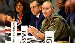 WION Climate Tracker: World Bank 'evolution roadmap' to fight climate change