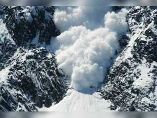 WION Climate Tracker: Avalanche warning across 12 districts of Jammu and Kashmir