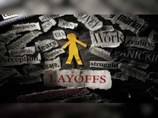 Massive layoffs hurting sacked Indians in the US