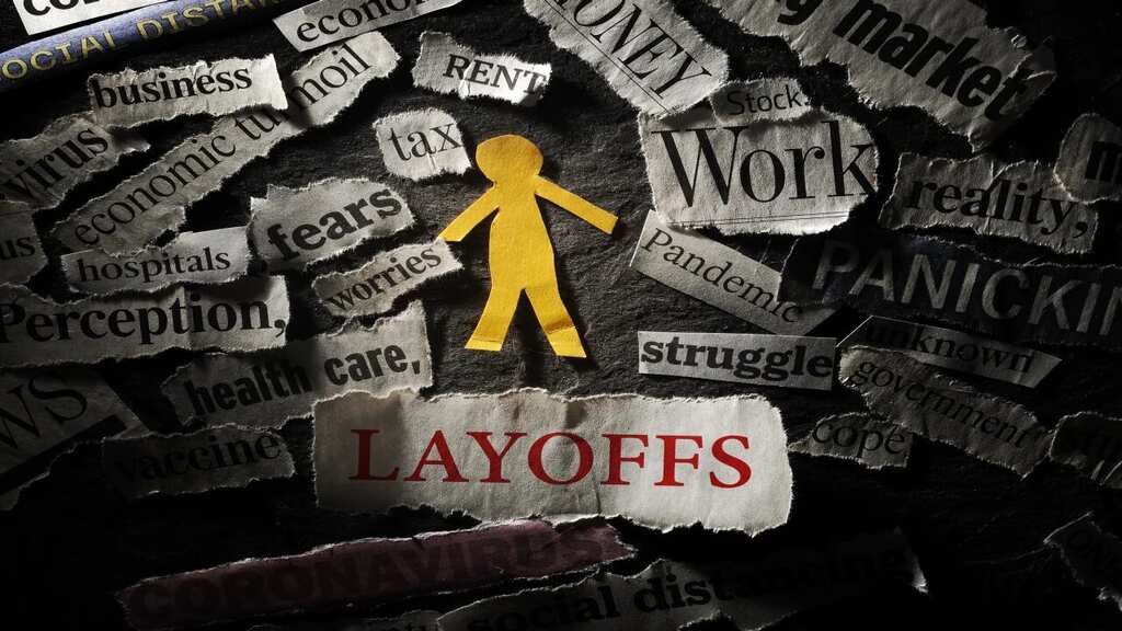 Massive layoffs hurting sacked Indians in the US