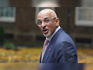 UK: Nadhim Zahawi pays penalty as part of HMRC tax dispute