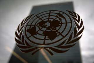 Climate-related disasters become a cause of human trafficking: UN report