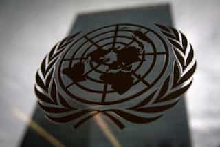 Climate-related disasters become a cause of human trafficking: UN report