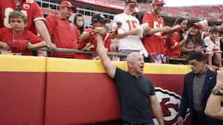 Is Jeff Bezos selling Washington Post to buy NFL team?