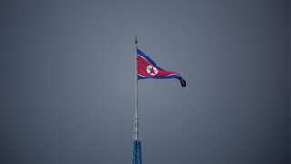 North Korea behind crypto heist that happened in June last year: FBI