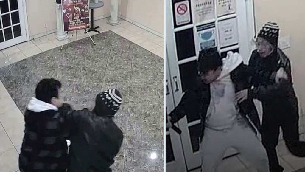 'But then it dawned on me...' Meet Brandon Tsay, the hero who disarmed Monterey Park shooter